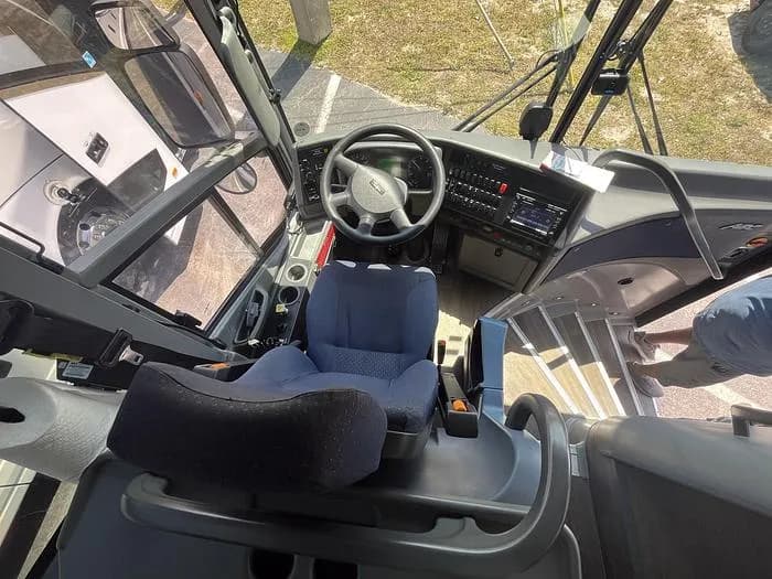 2019 Van hool CX45 Coach - Image 19