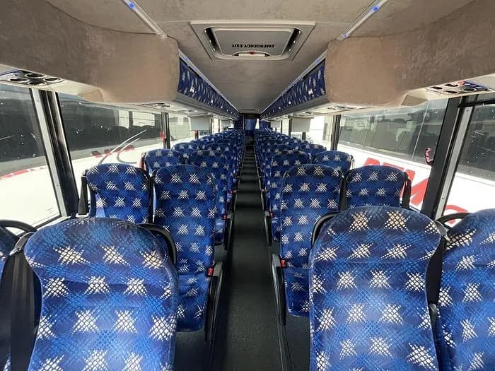 2018 Van hool CX45 Coach - Image 11