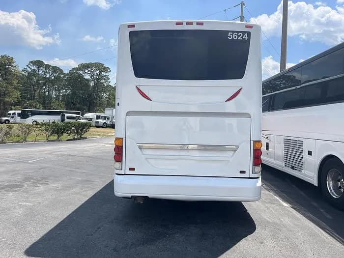 2011 Van hool CX45 Coach - Image 15