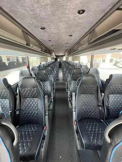 2011 Van hool CX45 Coach - Image 19