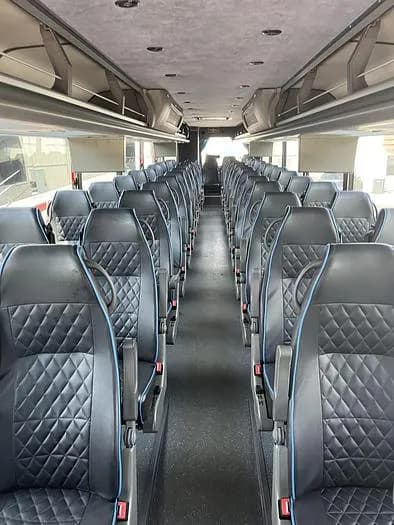 2011 Van hool CX45 Coach - Image 20