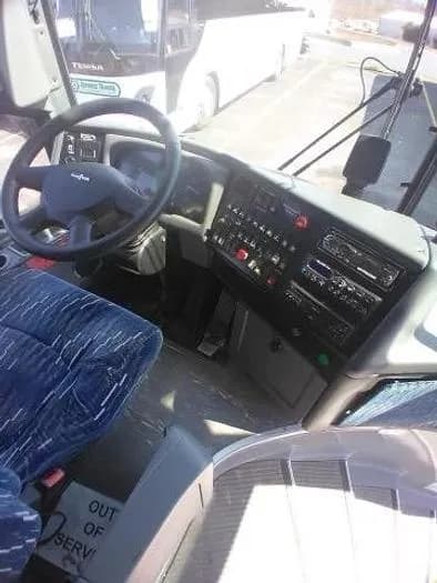 2014 Van hool C2045 Coach - Image 5