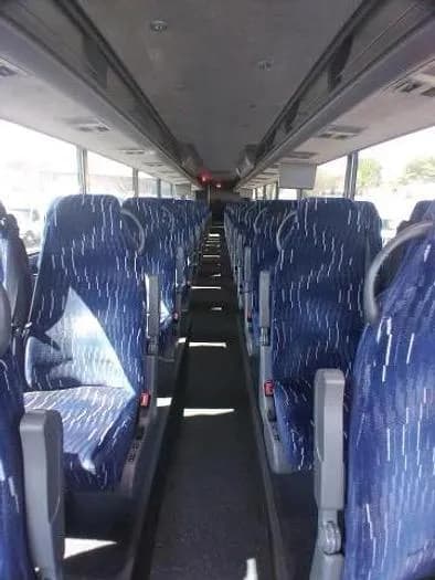 2014 Van hool C2045 Coach - Image 6