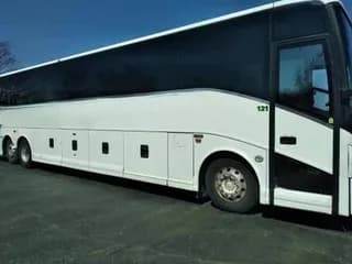 2014 Van Hool C2045 bus