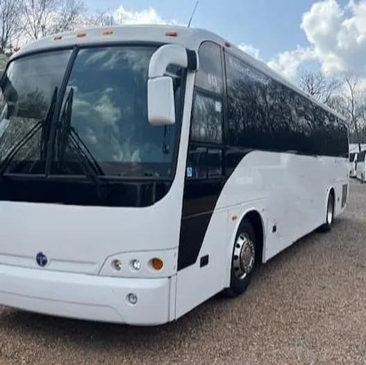 2013 Temsa TS35 Coach Bus - Image 1