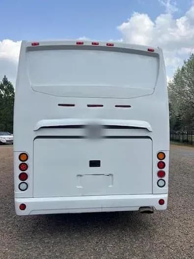 2013 Temsa TS35 Coach Bus - Image 4