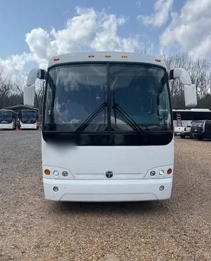 2013 Temsa TS35 Coach Bus - Image 3