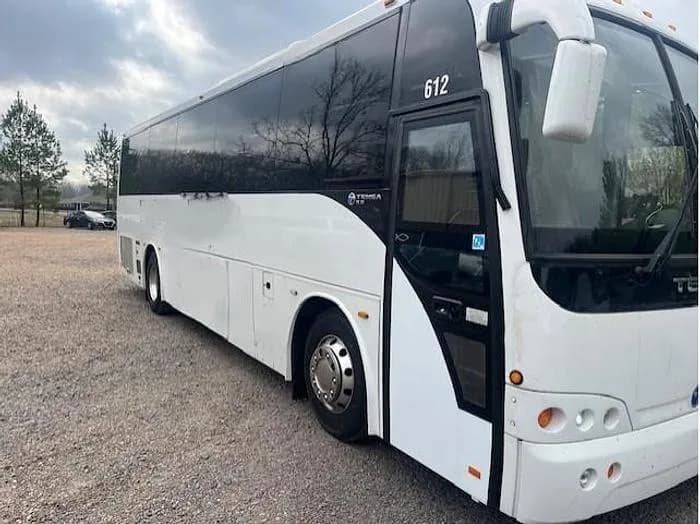 2015 Temsa TS35 Coach Bus - Image 2