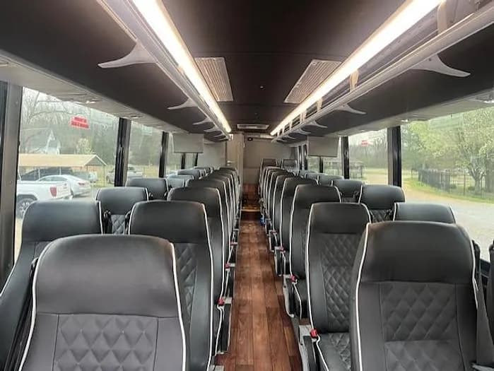 2015 Temsa TS35 Coach Bus - Image 6