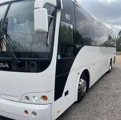 2015 Temsa TS35 bus