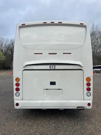 2015 Temsa TS35 Coach Bus - Image 8