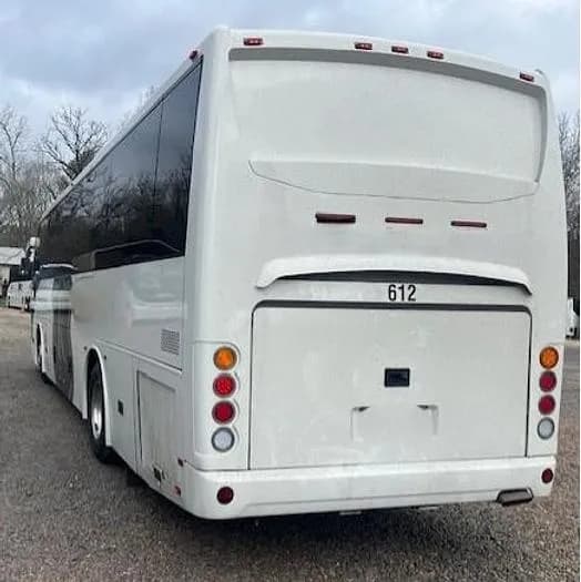 2015 Temsa TS35 Coach Bus - Image 10
