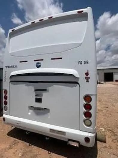 2016 Temsa TS35 Coach Bus - Image 2