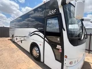 2016 Temsa TS35 bus