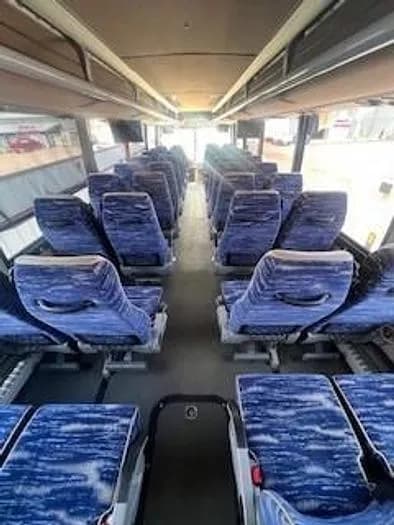 2016 Temsa TS35 Coach Bus - Image 6