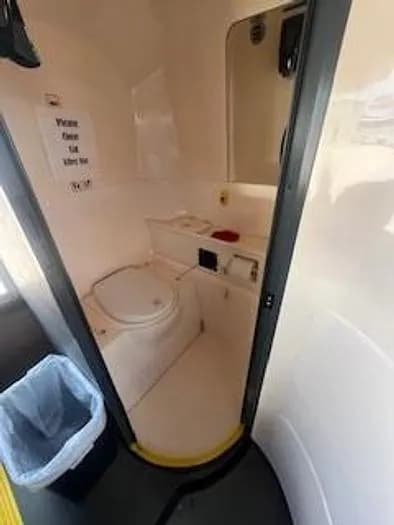 2016 Temsa TS35 Coach Bus - Image 11