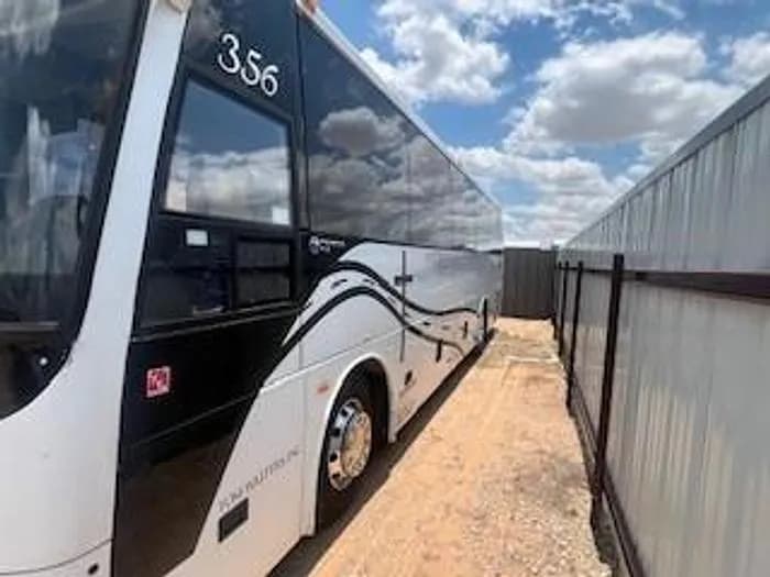 2016 Temsa TS35 Coach Bus - Image 4