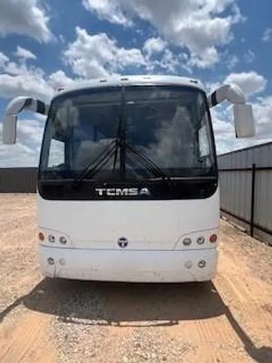2016 Temsa TS35 Coach Bus - Image 3
