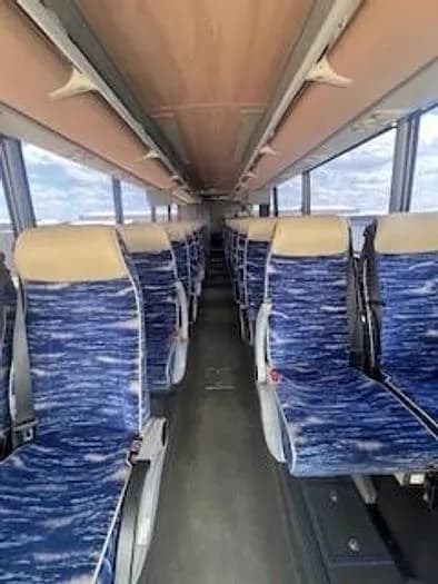 2016 Temsa TS35 Coach Bus - Image 5