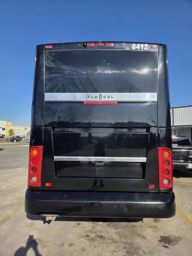 2019 Van hool CX45 Coach - Image 4