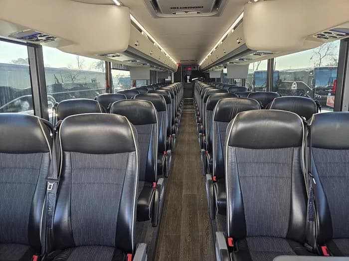 2019 Van hool CX45 Coach - Image 7