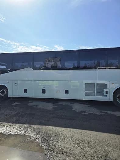 2023 Temsa TS45 ADA Motorcoach - Image 2