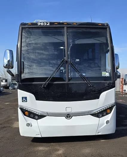 2023 Temsa TS45 ADA Motorcoach - Image 3