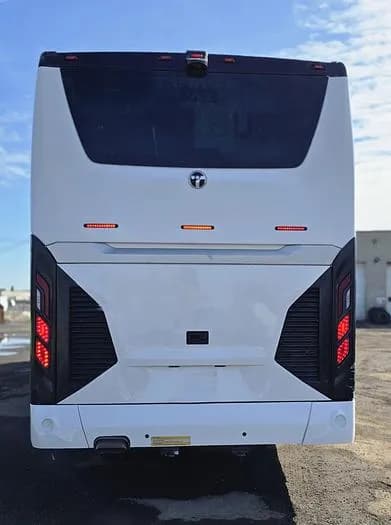 2023 Temsa TS45 ADA Motorcoach - Image 9