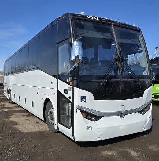 2023 Temsa TS45 ADA Motorcoach - Image 10