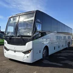 2023 Temsa TS45 ADA bus