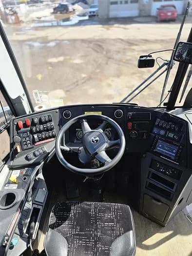 2023 Temsa TS45 ADA Motorcoach - Image 4