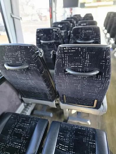 2023 Temsa TS45 ADA Motorcoach - Image 5