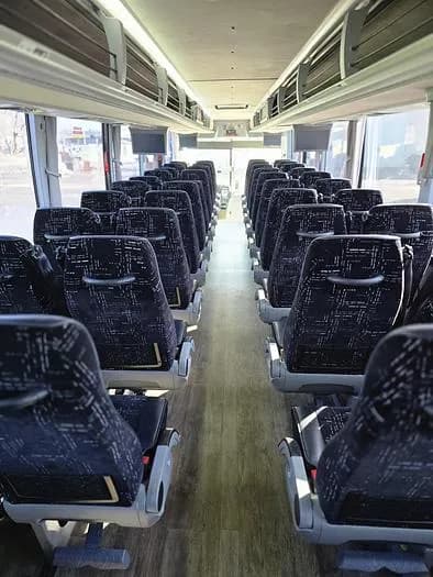 2023 Temsa TS45 ADA Motorcoach - Image 6