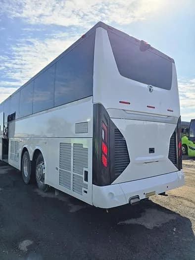 2023 Temsa TS45 ADA Motorcoach - Image 7