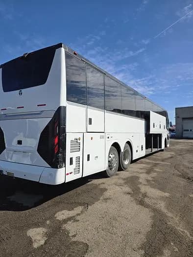 2023 Temsa TS45 ADA Motorcoach - Image 8