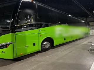 2022 Temsa TS45 ADA bus