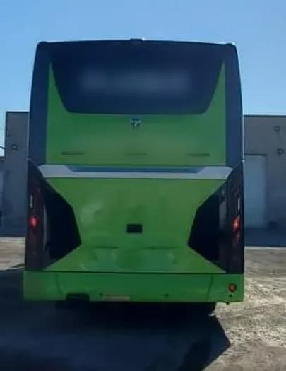 2022 Temsa TS45 ADA Motorcoach - Image 10