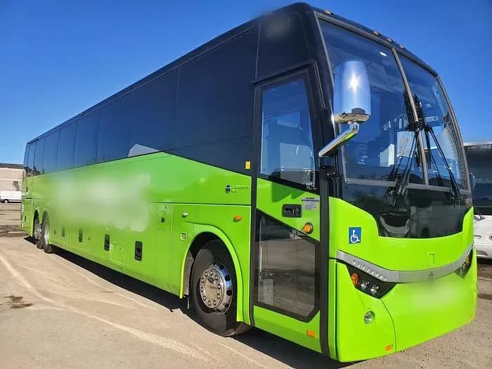 2022 Temsa TS45 ADA Motorcoach - Image 11