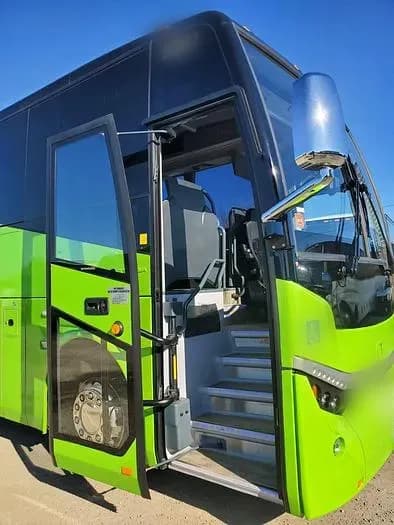 2022 Temsa TS45 ADA Motorcoach - Image 13