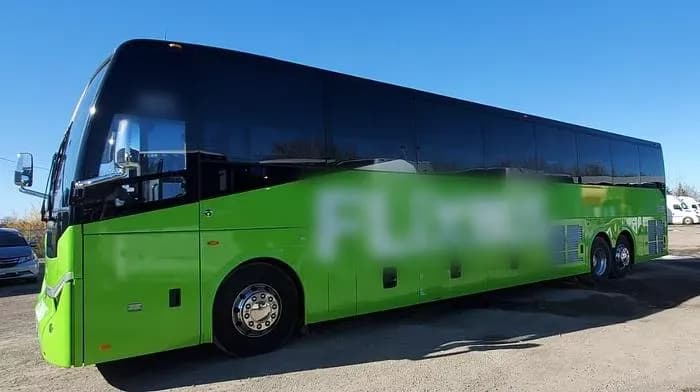 2022 Temsa TS45 ADA Motorcoach - Image 3