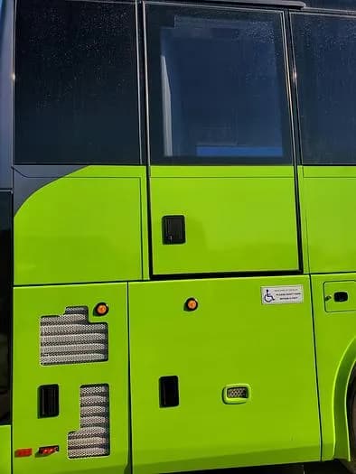 2022 Temsa TS45 ADA Motorcoach - Image 5