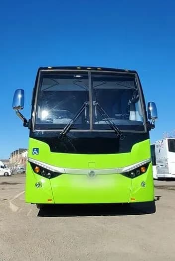 2022 Temsa TS45 ADA Motorcoach - Image 6