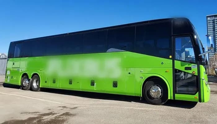 2022 Temsa TS45 ADA Motorcoach - Image 7