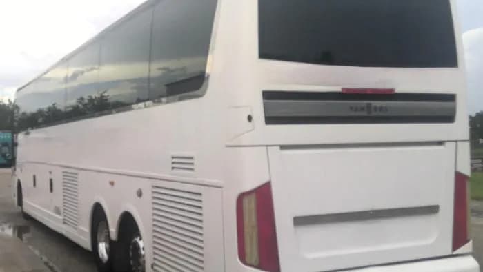2014 Van hool TX45 Coach - Image 3