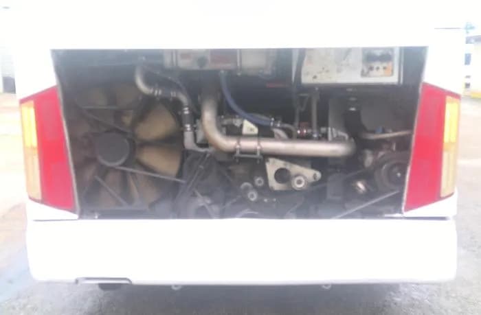 2014 Van hool TX45 Coach - Image 13