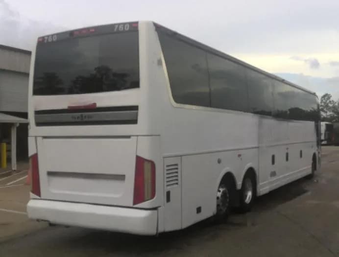 2014 Van hool TX45 Coach - Image 12