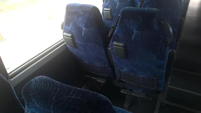 2014 Van hool TX45 Coach - Image 6