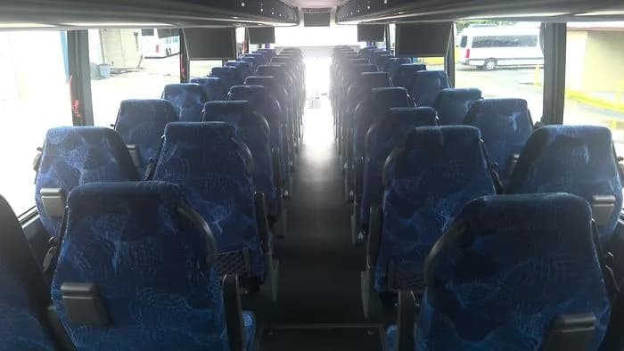 2014 Van hool TX45 Coach - Image 7