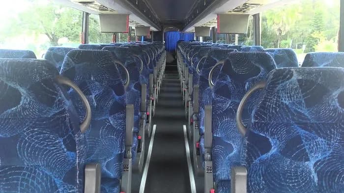 2014 Van hool TX45 Coach - Image 8