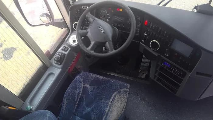 2014 Van hool TX45 Coach - Image 10